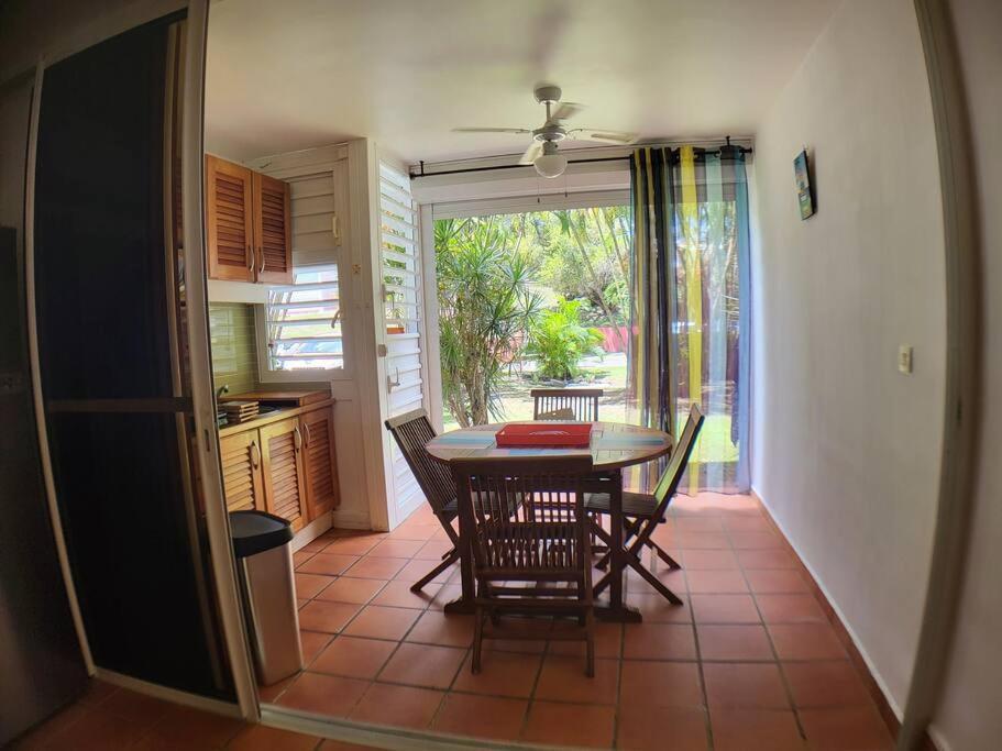 Studio Colibri Saint-Francois  Exterior foto