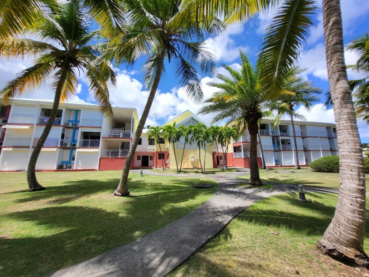Studio Colibri Saint-Francois  Exterior foto